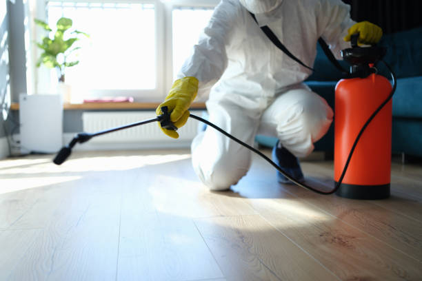 Reliable Biohazard contractor in Plainsboro, NJ by Dulley Family Biohazard Services